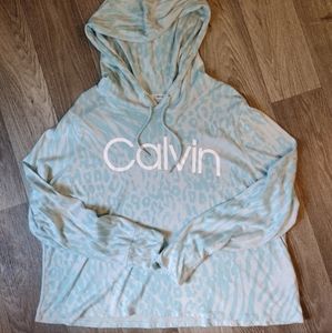 Calvin Klein Hoodie